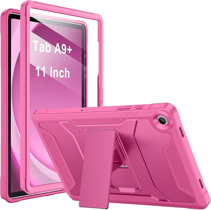 Hot Pink