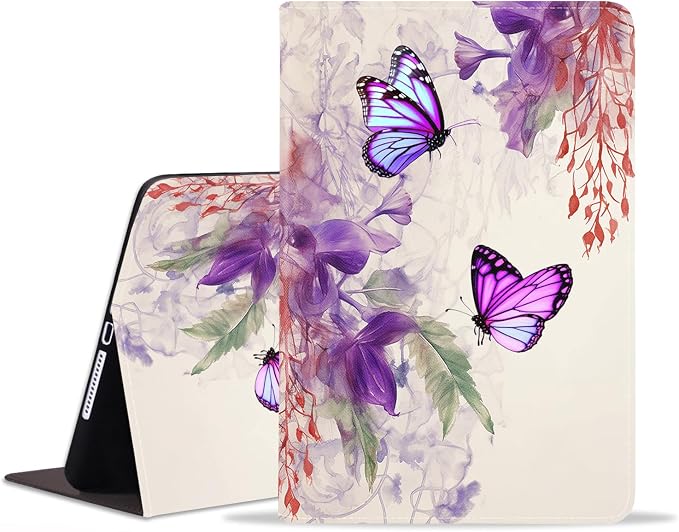 Butterfly Flower