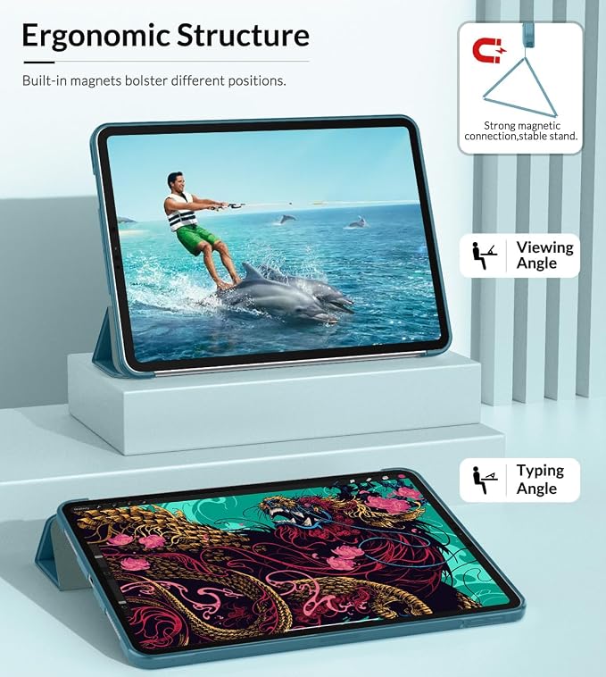 4-Turquoise