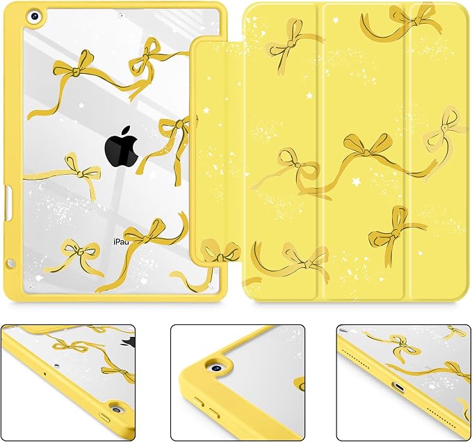 Bow Yellow