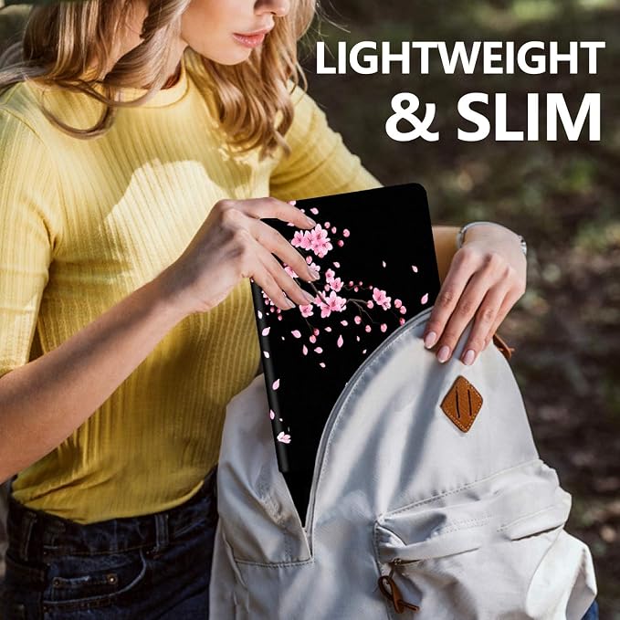 Cherry Blossoms