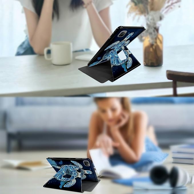 Blue Turtle