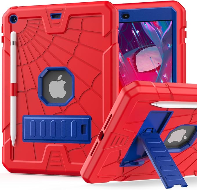 #1 Red+Blue