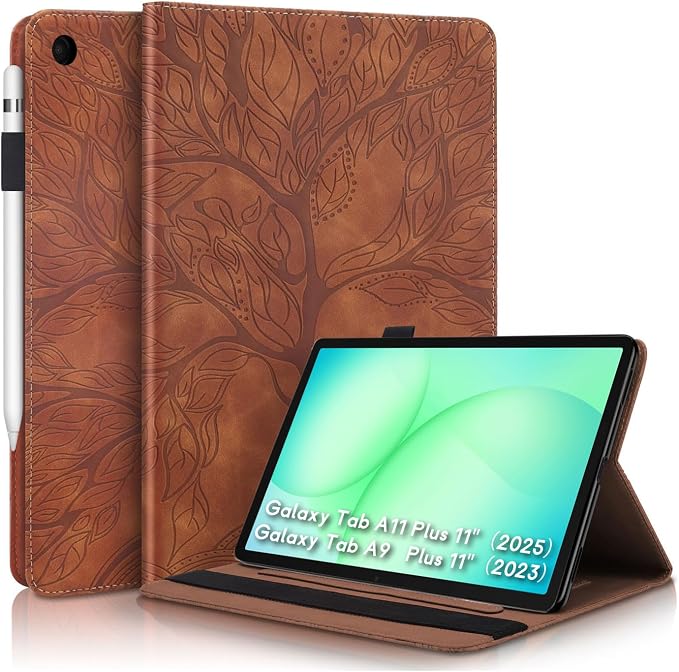 Tree-Brown