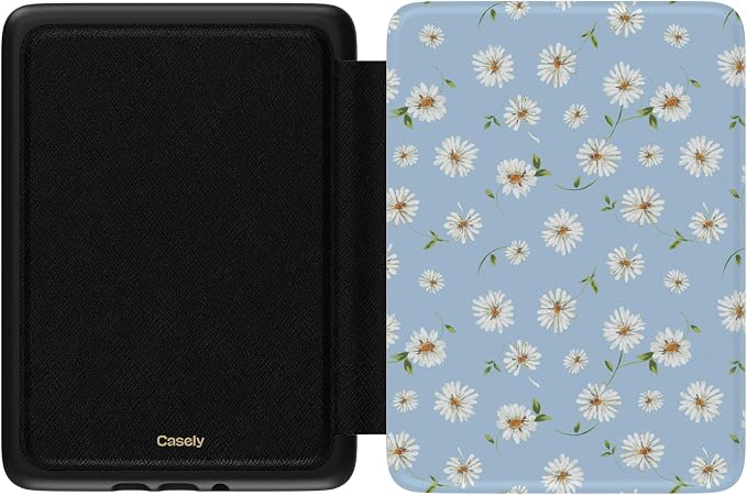 Daisy Daydream | Baby Blue Floral