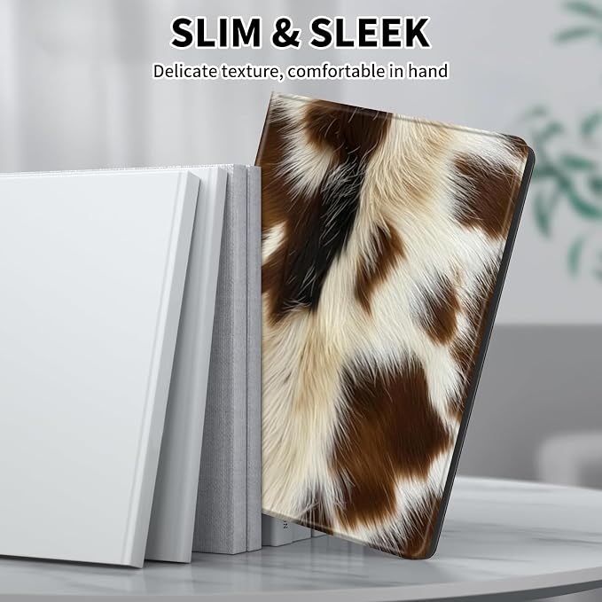 Brown Fur Pattern