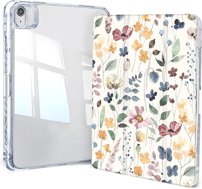 Floral 1