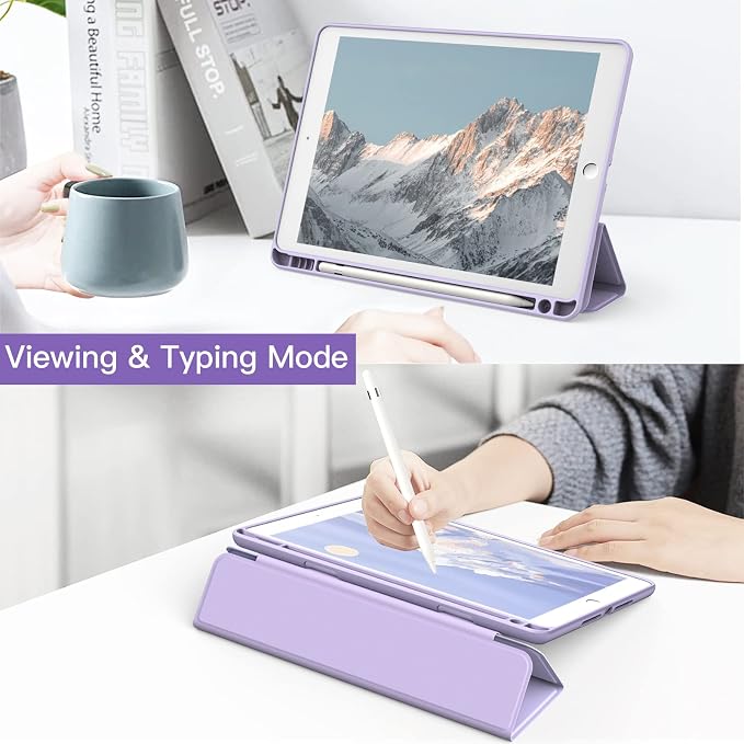 Light Purple