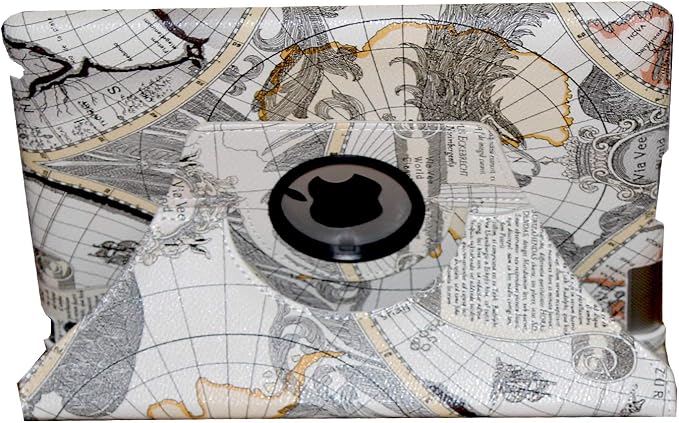 Global Map