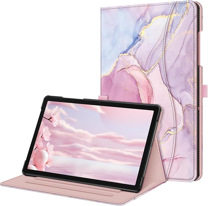 dreamy marble