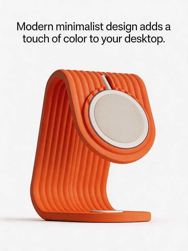 Orange - STAND ONLY