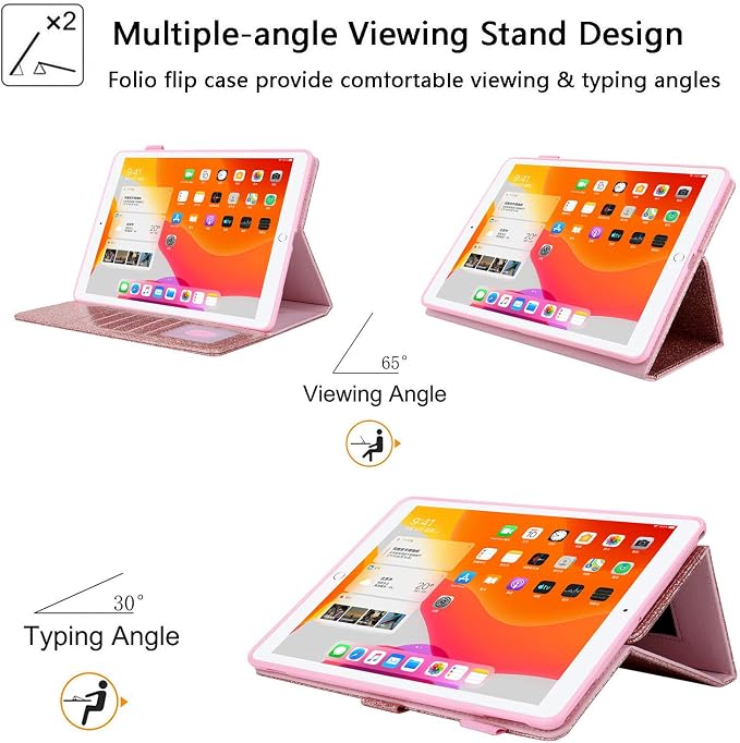 01 Rosegold