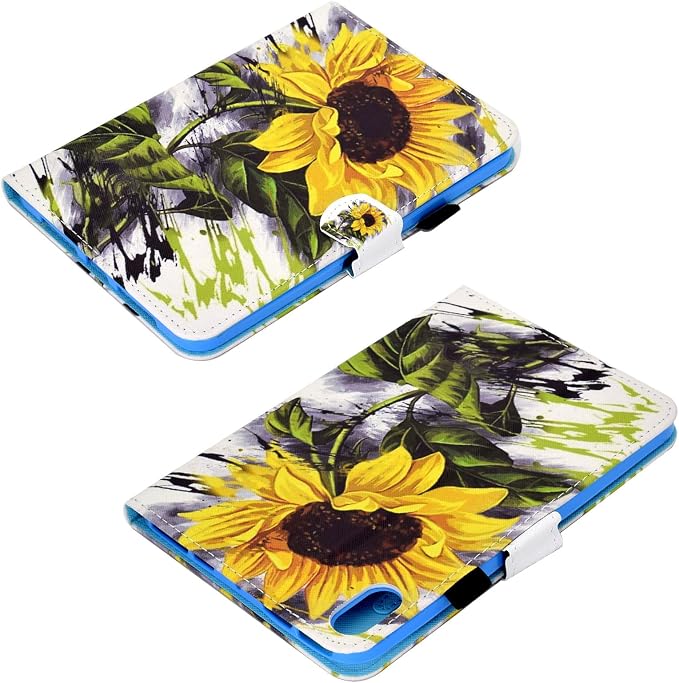 06# Yellow Sunflower