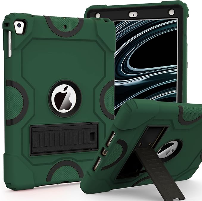 Alpine Green