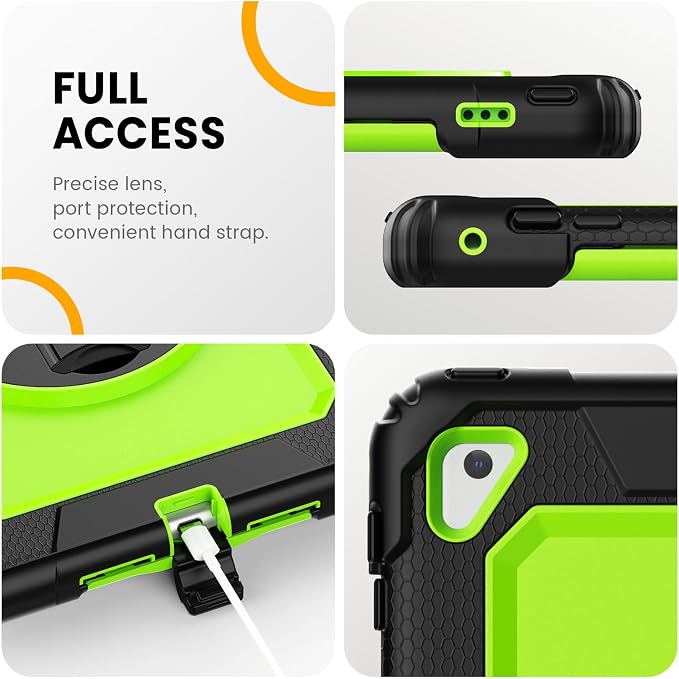 Black+ Green