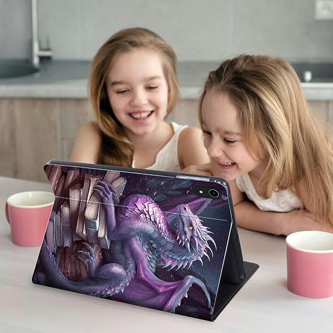 Dragon Book Art