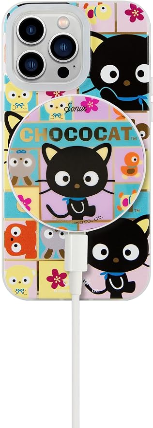 Sanrio - Chococat