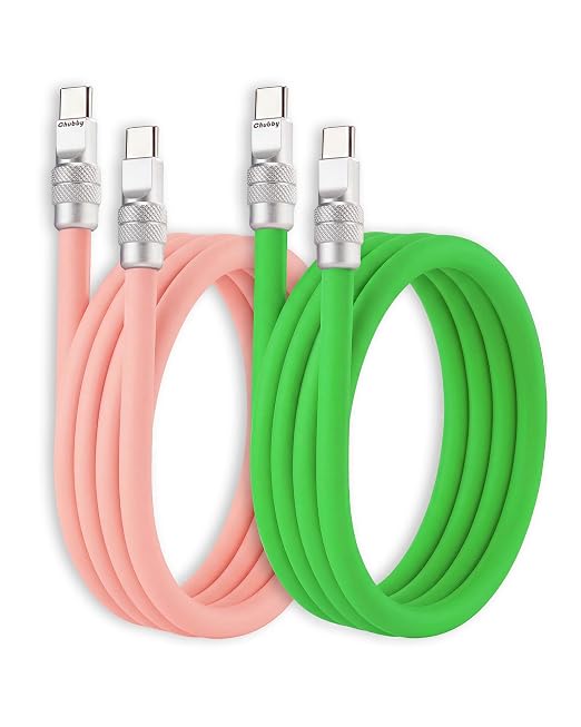 Pink+Green