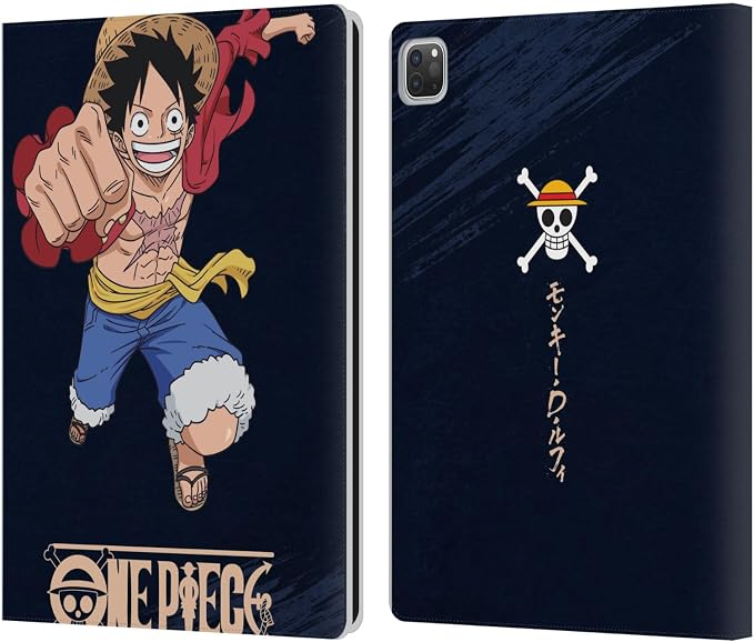 Luffy