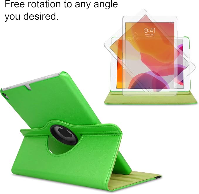 A09 - Light Green