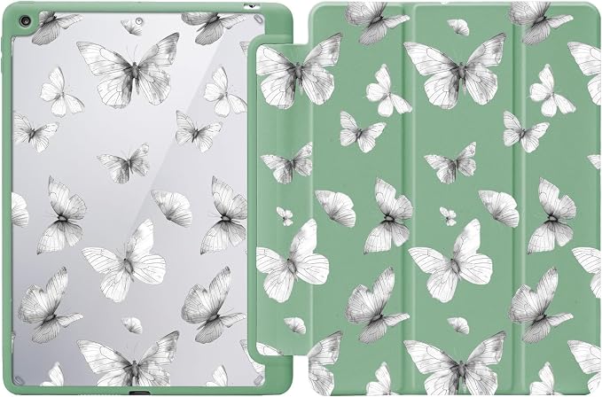 Elegant Butterfly