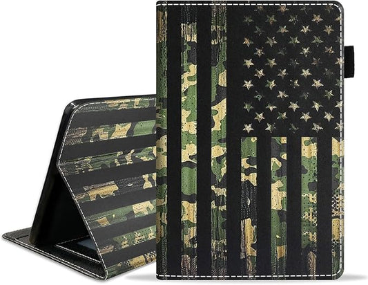 American Flag Camo