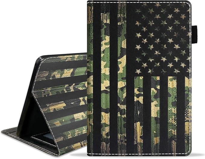 American Flag Camo