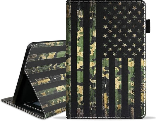 American Flag Camo