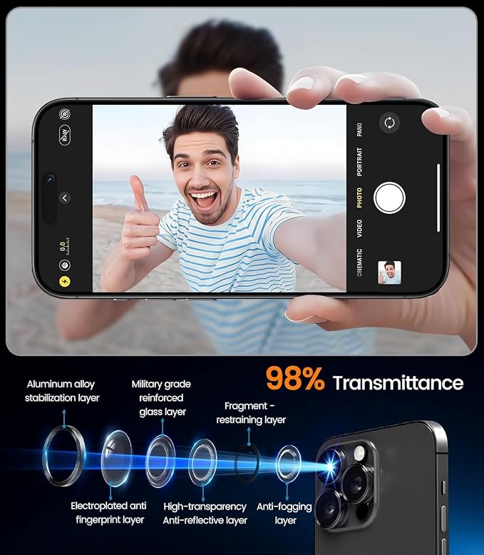 Transparent