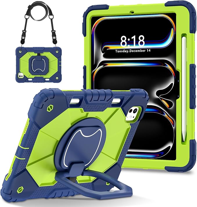 01_Blue Green