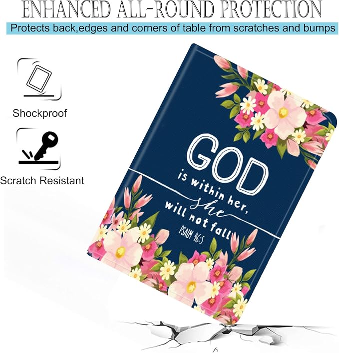 Christian God Bible Verse