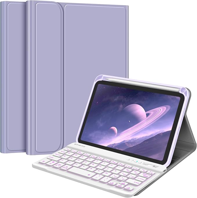 Lilac Purple