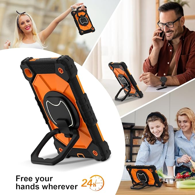 Black Orange
