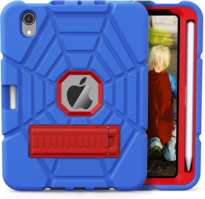 Blue+Red