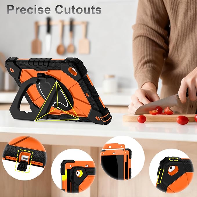Black Orange