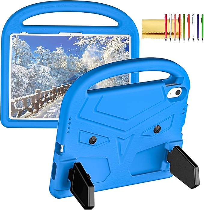 13 Blue