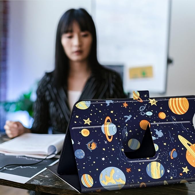 Retro Space