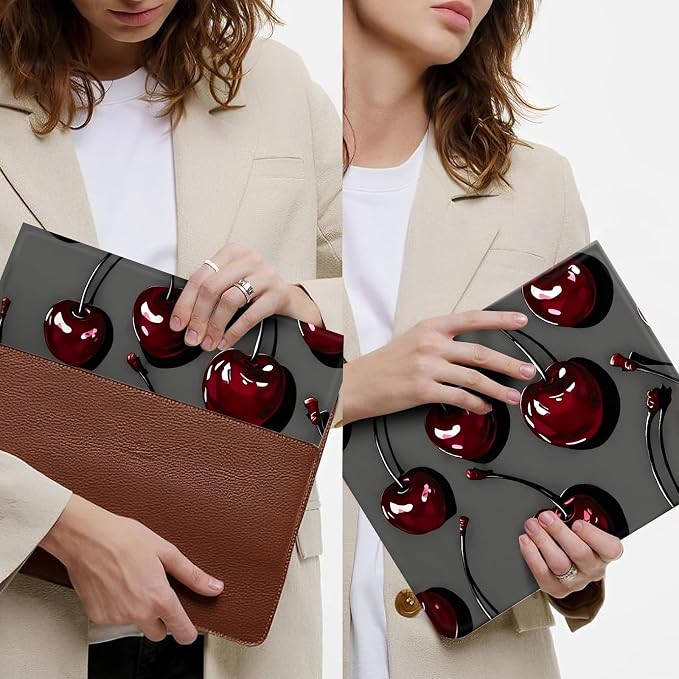 Black-RedCherries