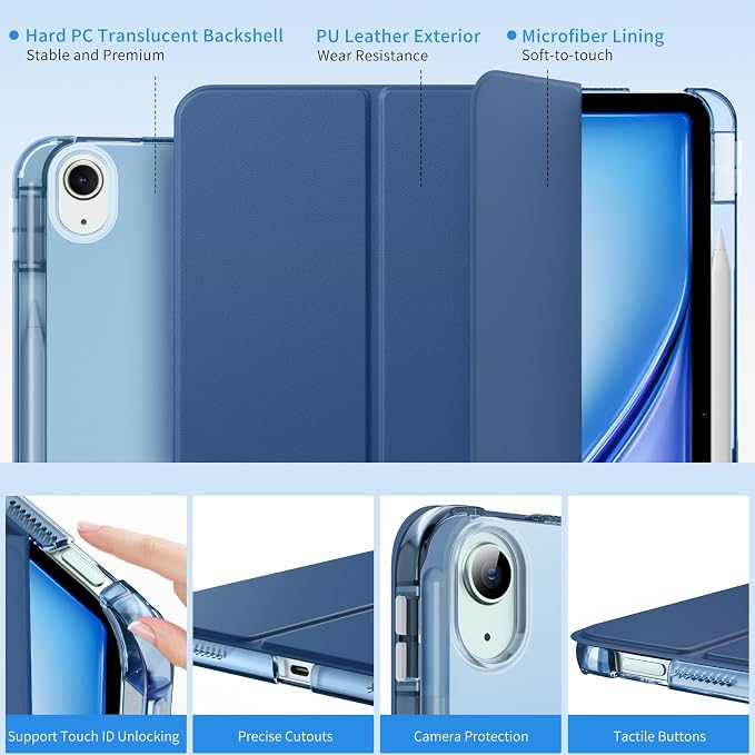 G-Dark Sea Blue
