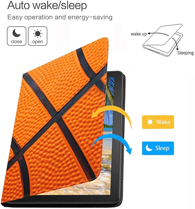 Basketball Surface
