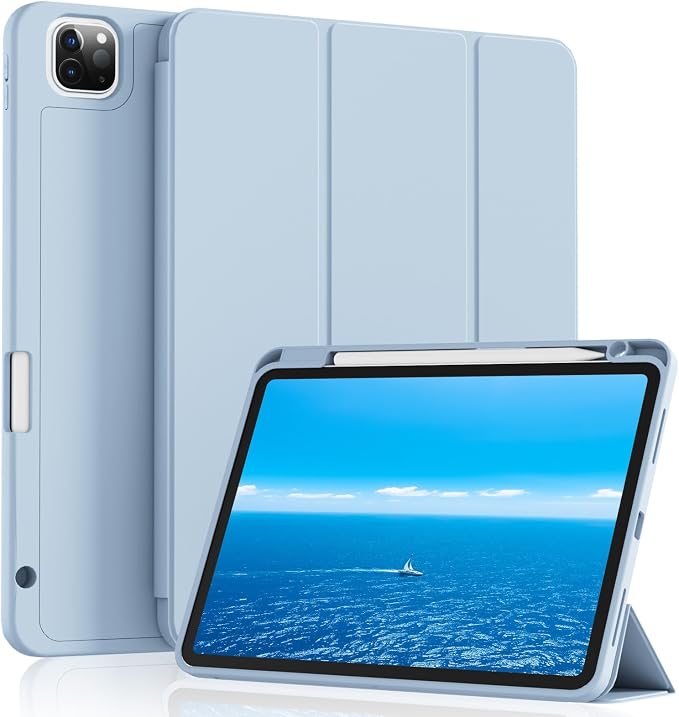 Sky Blue