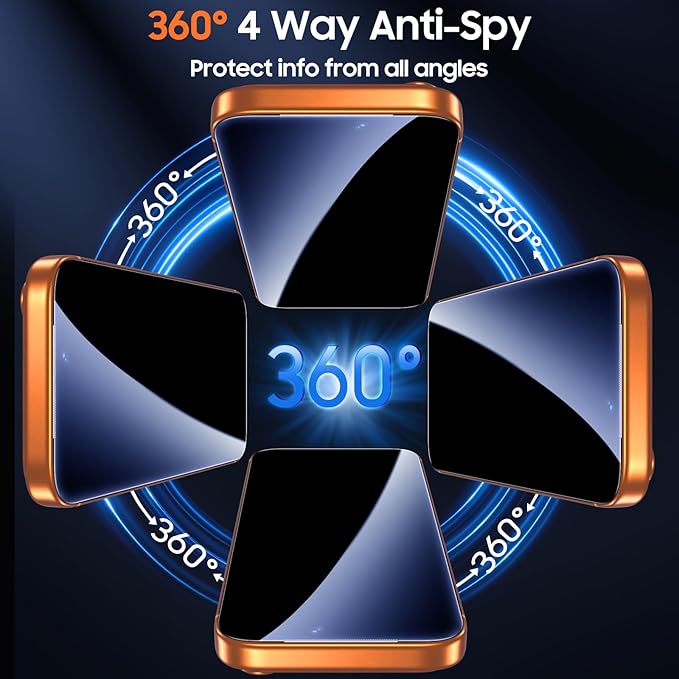 360°-Black