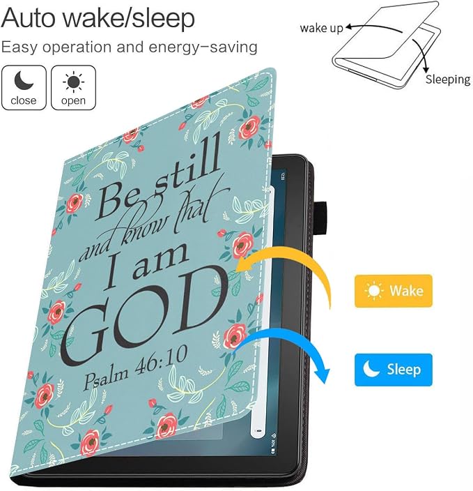 Bible Verse Psalm 46:10