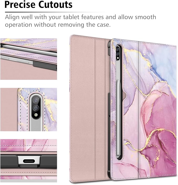 dreamy marble