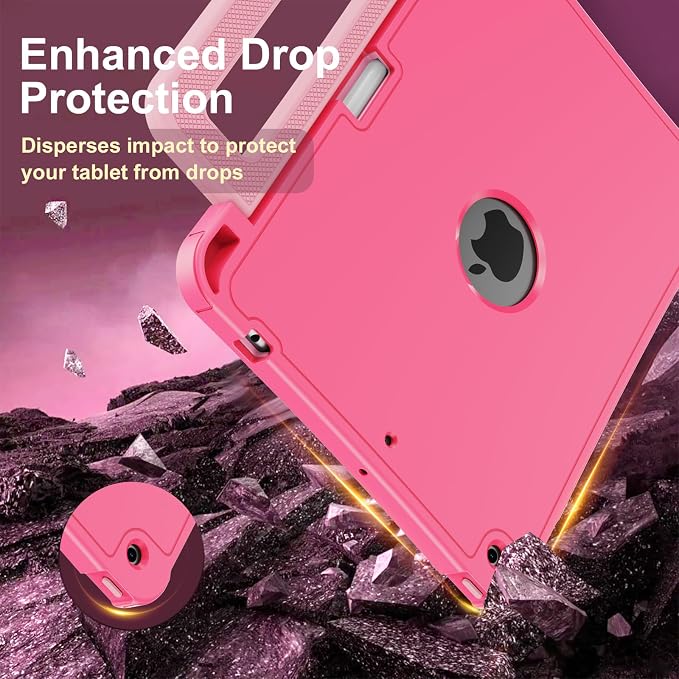 Magenta-Pink