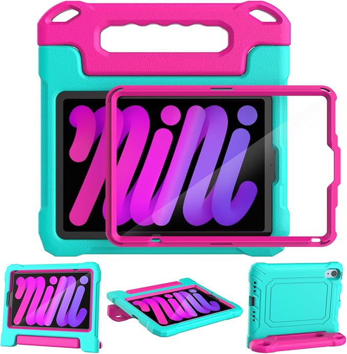 Cyan&Pink