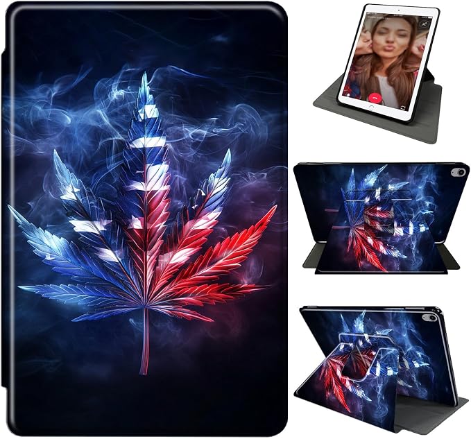 Leafs Patriotic