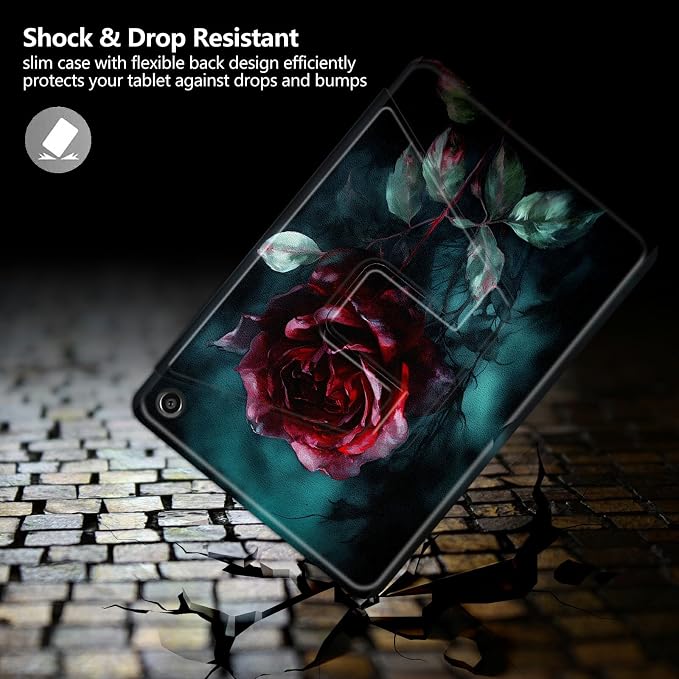 Black Rose