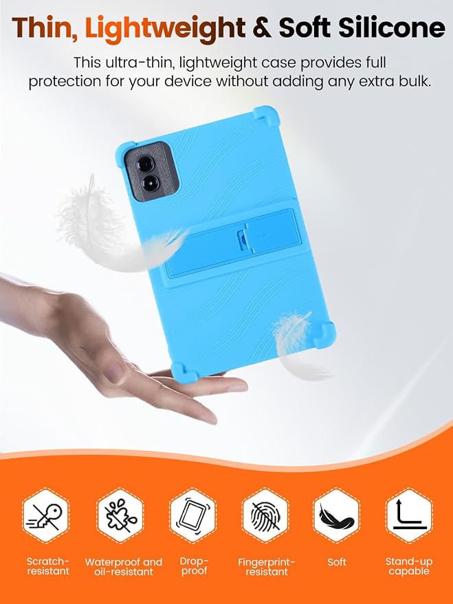 Sky Blue