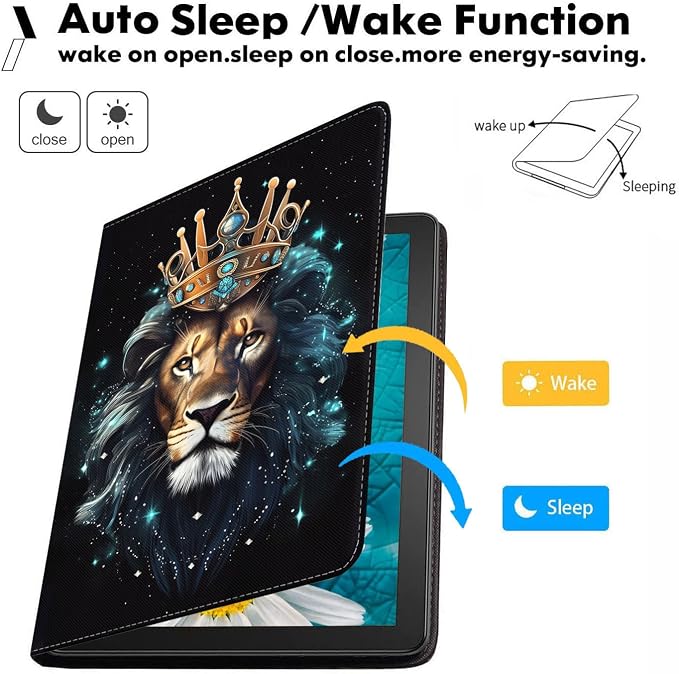 iPad 10th 10.9 Case-stm-C116